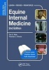 Equine Internal Medicine - Self-Assessment Color Review Second Edition (Paperback, 2nd Revised edition) - Tim S Mair Photo