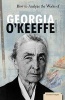 How to Analyze the Works of Georgia O'Keeffe (Hardcover) - Michael Fallon Photo