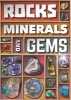 Watcher Guide: Rocks, Minerals and Gems (Paperback) - John Farndon Photo