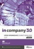 In Company 3.0 Upper Intermediate Level (Paperback) - Mark Powell Photo