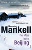 The Man from Beijing (Paperback) - Henning Mankell Photo