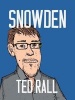 Snowden (Paperback) - Ted Rall Photo