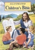 Illustrated Children's Bible (Hardcover) - Jude Winkler Photo