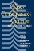 The Causes and Consequences of Antitrust - The Public Choice Perspective (Paperback, New) - Fred S McChesney Photo