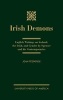 Irish Demons - English Writings on Ireland, the Irish, and Gender by Spenser and His Contemporaries (Hardcover) - Joan M Fitzpatrick Photo