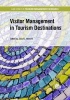 Visitor Management in Tourism Destinations (Hardcover) - Julia Nina Albrecht Photo