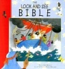 The Look and See Bible (Hardcover) - Sally Ann Wright Photo