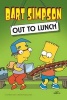 Bart Simpson - Out to Lunch (Paperback) - Matt Groening Photo