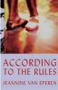 According to the Rules (Paperback) - Jeannine Vaneperen Photo