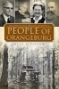 Interesting & Influential People of Orangeburg (Paperback) - Gene Atkinson Photo