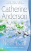 New Leaf (Paperback) - Catherine Anderson Photo