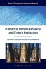 Empirical Model Discovery and Theory Evaluation - Automatic Selection Methods in Econometrics (Hardcover) - David F Hendry Photo