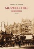 Muswell Hill Revisited (Paperback) - Kenneth Gay Photo