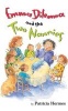 Emma Dilemma and the Two Nannies (Paperback) - Patricia Hermes Photo