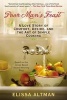 Poor Man's Feast - A Love Story of Comfort, Desire, and the Art of Simple Cooking (Paperback) - Elissa Altman Photo