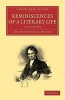 Reminiscences of a Literary Life 2 Volume Set 2 Volume Paperback Set: Volume SET (Paperback) - Thomas Frognall Dibdin Photo