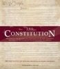 The Constitution - The Story of the Creation and Adaptation of the Most Important Document in the History of the United States of America (Hardcover) - Gerry Souter Photo