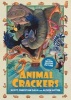 Animal Crackers (Hardcover) - Scott Christian Sava Photo