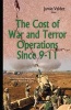 Cost of War & Terror Operations Since 9-11 (Hardcover) - Jamie Valdez Photo