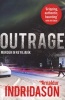 Outrage (Paperback) - Arnaldur Indridason Photo