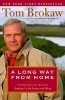 Long Way from Home, A (Paperback) - Tom Brokaw Photo