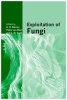 Exploitation of Fungi (Hardcover) - G D Robson Photo