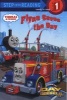 Flynn Saves the Day (Paperback) - W Awdry Photo