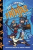 Joey and Johnny, the Ninjas: Epic Fail (Hardcover) - Kevin Serwacki Photo