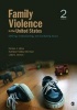 Family Violence in the United States - Defining, Understanding, and Combating Abuse (Paperback, 2nd Revised edition) - Denise A Hines Photo