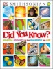 Did You Know? - Amazing Answers to the Questions You Ask (Hardcover) - Dk Photo