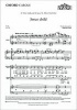 Jesus Child - SATB Vocal Score (Sheet music) - John Rutter Photo