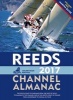 Reeds Channel Almanac 2017 (Paperback) - Perrin Towler Photo