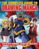 The Complete Guide to Drawing Manga - Step-by-Step Techniques, Characters and Effects (Paperback) - Marcus Powell Photo