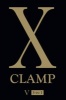 X - Includes Vols. 7, 8 & 9 (Paperback, 3-in-1 ed) - Clamp Photo