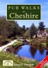 Pub Walks in Cheshire (Paperback, New edition) - James F Edwards Photo