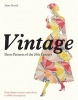 Vintage Dress Patterns of the 20th Century from the Flapper Dress to the Mini Skirt - Dressmaking from Flapper Dress to the Mini Skirt (Paperback) - Anne Tyrrell Photo