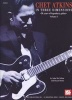  in Three Dimensions - 50 Years of Legendary Guitar (Paperback) - Chet Atkins Photo