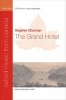 The Grand Hotel - Vocal Score (Sheet music) - Stephen Chatman Photo