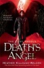 Death's Angel (Paperback) - Heather Killough Walden Photo