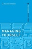 Managing Yourself - Your Guide to Getting it Right (Paperback, Main) - CMI Books Photo