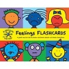  Feelings Flash Cards (Cards) - Todd Parr Photo