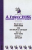 A Funny Thing Happened on the Way to the Forum (Paperback) - Stephen Sondheim Photo