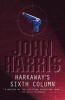 Harkaway's Sixth Column (Paperback, New edition) - John Harris Photo