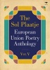 The Sol Plaatje European Union Poetry Anthology 2015 (Paperback) -  Photo