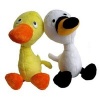 Doll-Duck & Goose (Doll) - Tad Hills Photo