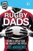 Rugby Dads (Paperback) - Jos Andrews Photo