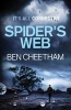 Spider's Web (Paperback) - Ben Cheetham Photo