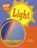 Light (Paperback) - Carol Ballard Photo