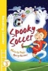 Spooky Soccer (Paperback) - Garry Parsons Photo