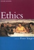 Ethics (Paperback, New) - Peter Singer Photo